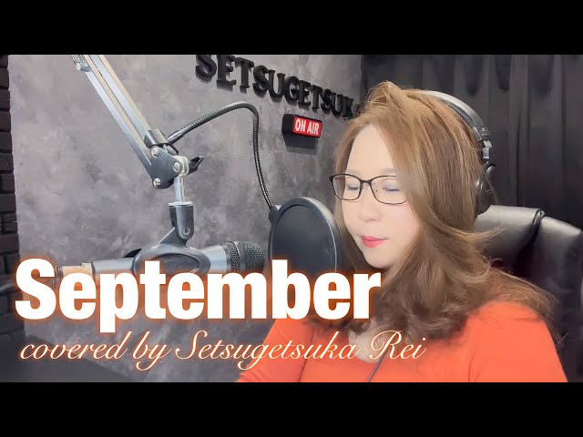 September/Mariya Takeuchi - YouTube