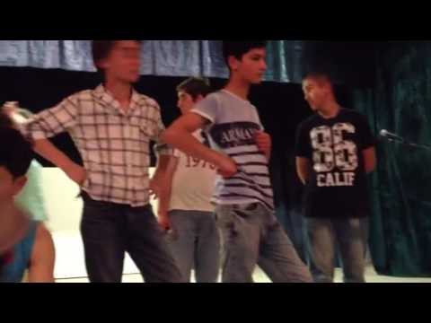 ჟანას მსკ ქარელი 2016