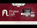 Demonstration PBLIF 006 FrameLab Photo And Video Studio Rental Aplication Demonstration PBLIF 006 FrameLab Photo And Video Studio Rental Aplication