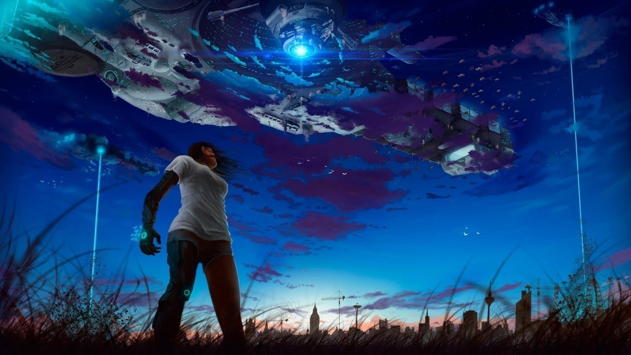 [Dubstep] Trump & Onix - Take Off (Free Download)