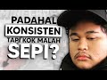 Kenapa zenmatho kehilangan banyak viewers nya padahal udah konsisten