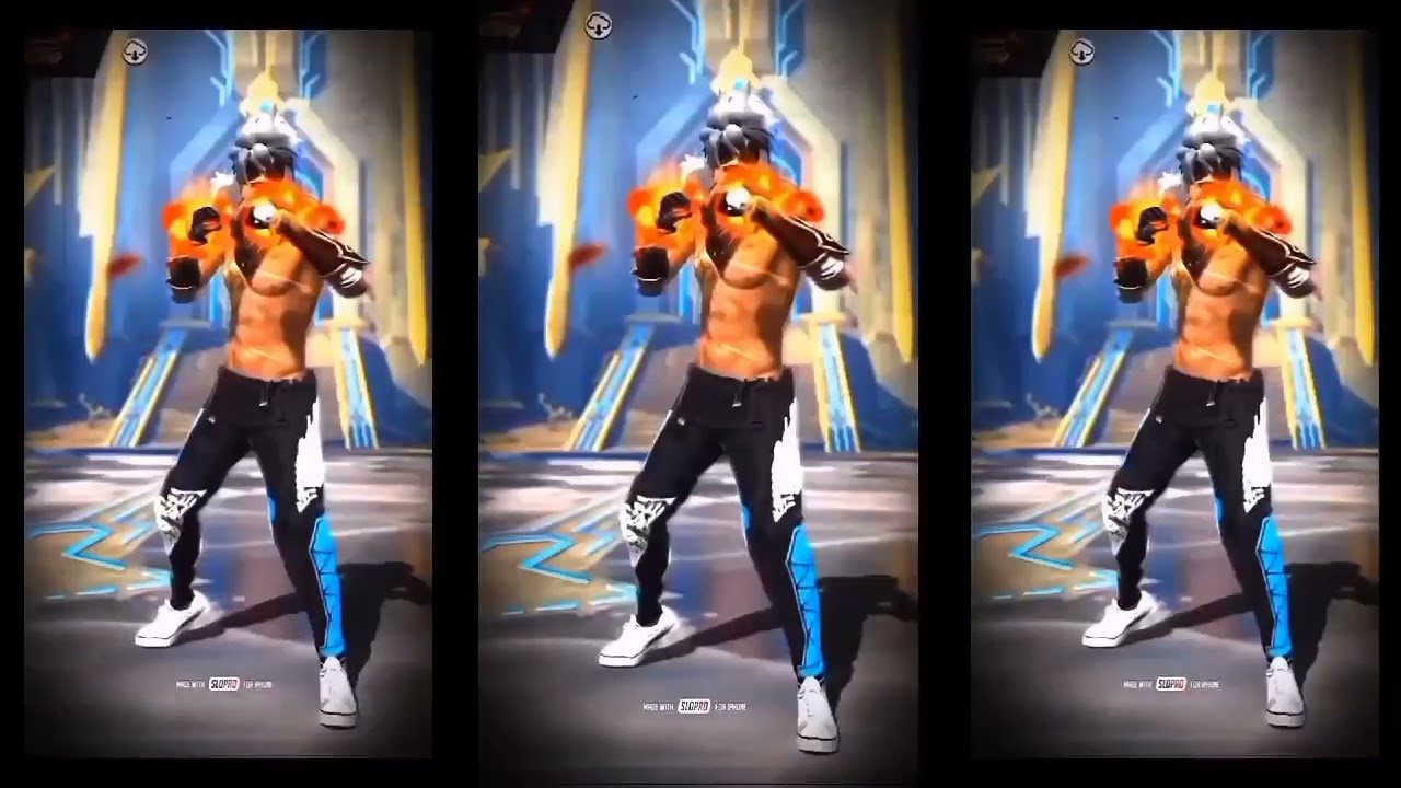 NEW FREE FIRE TREND 🔥 || VENOM YT 047 || JACKIE FF || FREE FIRE