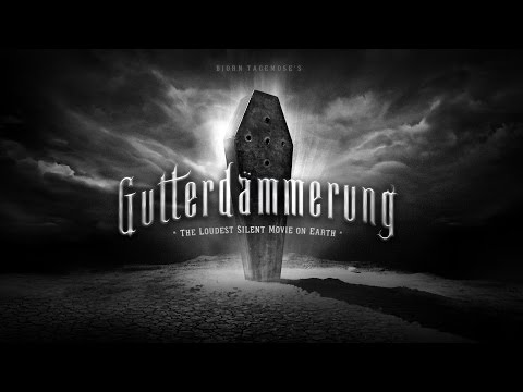 Gutterdämmerung - trailer oficial