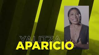 ¡América Vibra con Yalitza Aparicio, Ziggy Marley y Nati Ruts en Trebel!