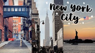 New York City Vlog Part 2 🗽