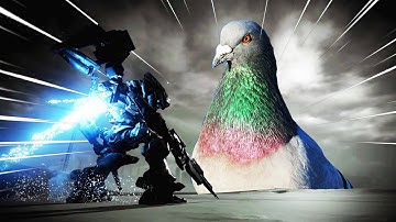 Everything we know about ARMORED CORE VI FIRES OF RUBICON