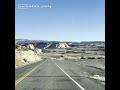 Burr Trail Road Start Jiffy in Boulder on UT-12 Scenic Road