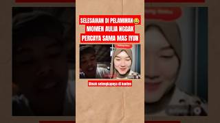 Iya Lagiselesaikan Di Pelaminan Saja Masshorts masiyun sobatngarit sobatngaret fyp trending