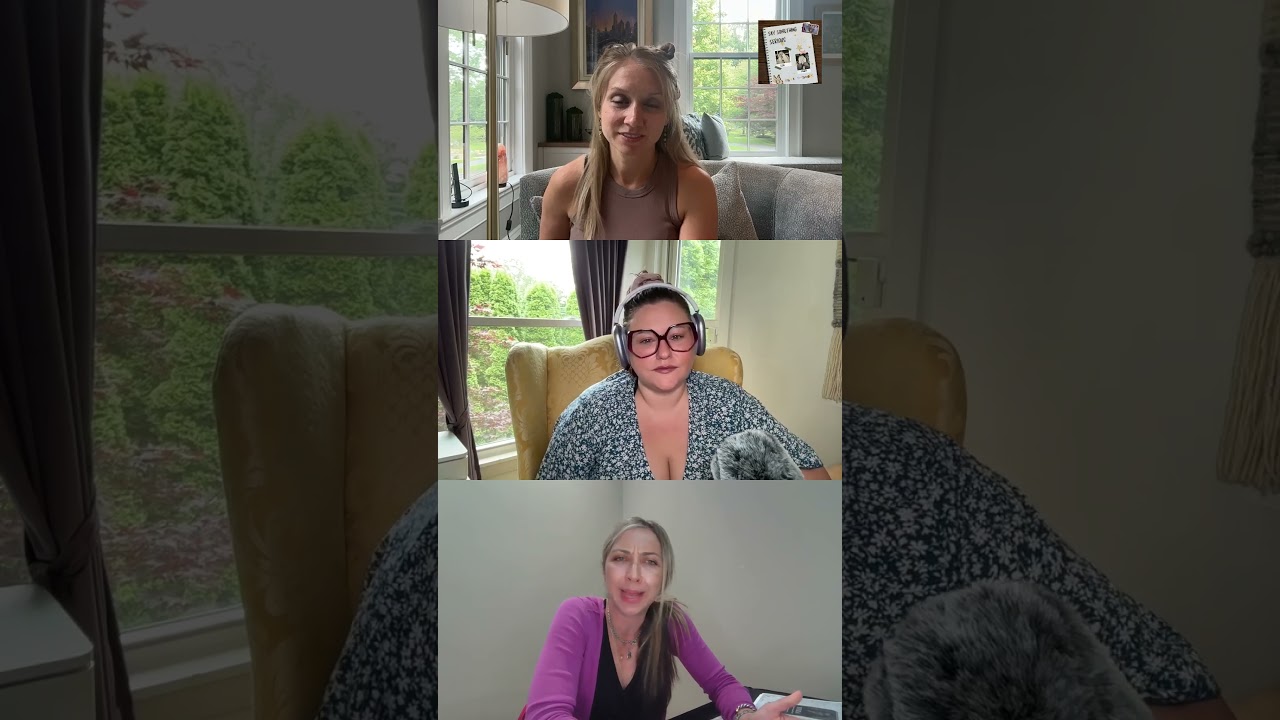 Finding the Magic ...keeping the magic