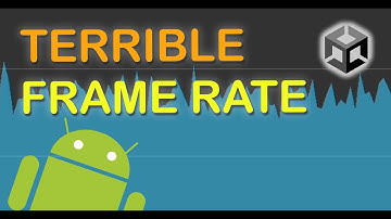 Unity Android Performance Profiling – Profiler, Frame Debugger & AGI Tutorial