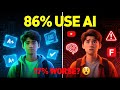 Is AI Making Students Smarter or Destroying Critical Thinking? | The Education Crisis