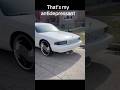 That my antidepressant #car #chevy #chevycaprice #subscribe #familia