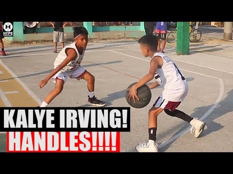 Video: Paano Magdribble: 15 Hakbang (na may Mga Larawan)