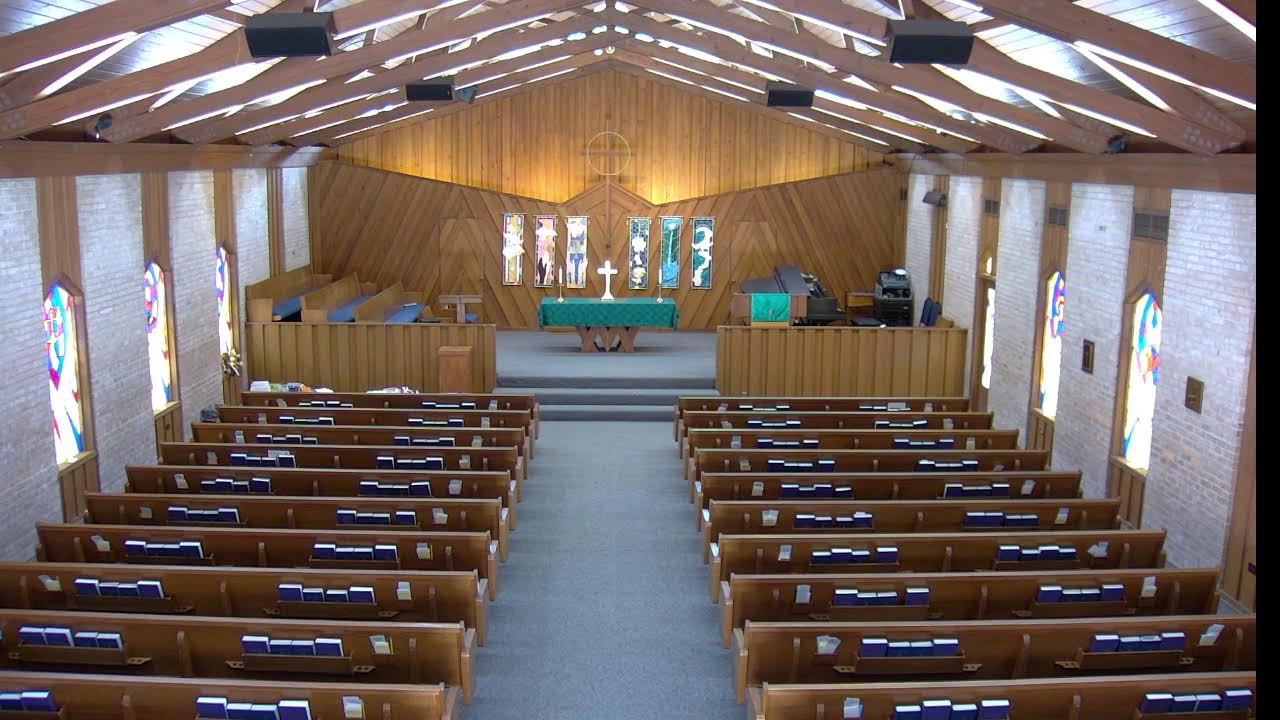Sunday, July 19, 2026 - Ordinary Time, Eighth Sunday After Pentecost
