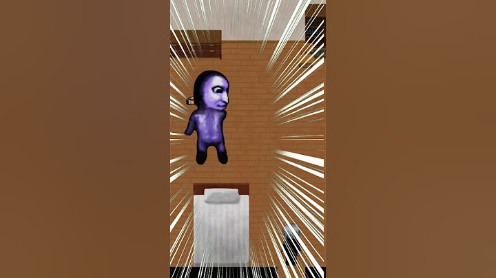 青鬼も男だった　#shorts #ゲーム実況 #青鬼