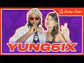 Yung6ix Talks Davido & Wizkid Beef, Needing a Budget To Date, & Love For Manchester United⚽️