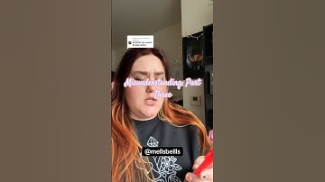 Misunderstanding; Part 3 #customerservice #foodservice #skit