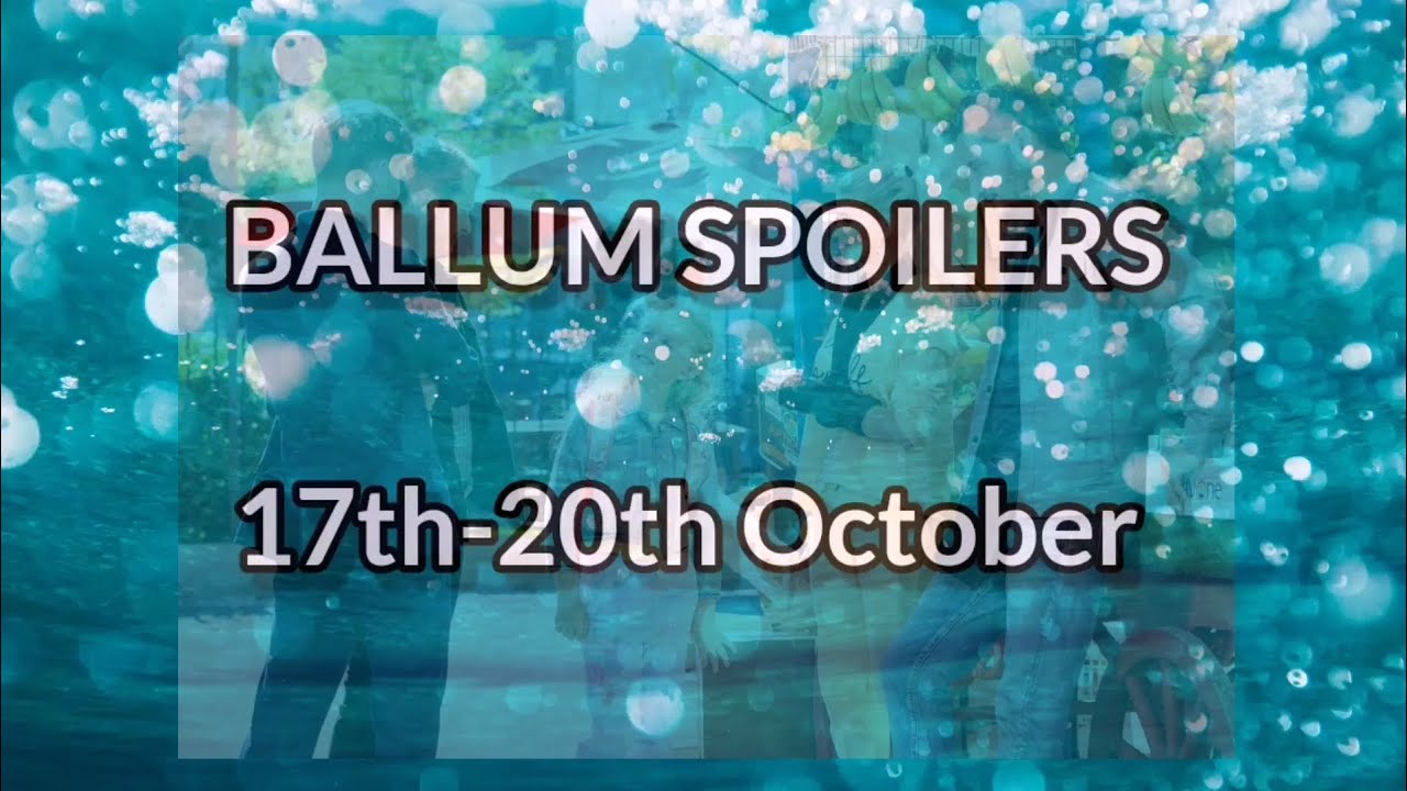 EASTENDERS SPOILERS (Ben and Callum) 17th20th October 2022 YouTube