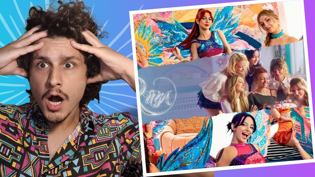 OHAAAAA! manifest - RÜYA - Reaction