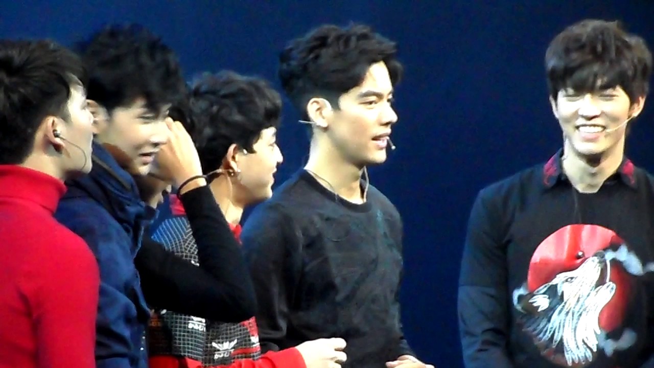 230717 2Moons The Series End Of Season 1 - เล่นเกมส์ 3