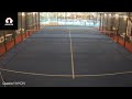 QUADRA 3 // Copa Hapolo de Padel // Las Palmeras Tubarão // 1ª etapa // QUINTA-FEIRA