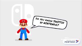 Multimedia CPT 2011 - Nintendo Switch