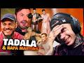 Por que esse vídeo do TADALAFELLAS viralizou!  (geral dando hate ) - TENTE NÃO RIR #fy