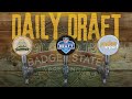 Analyzing the packers draft