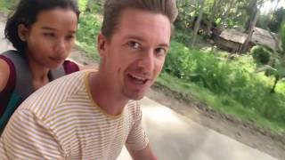 видео: Прозрачная водичка в Дауине и на редкость вкусный кофе на Филиппинах, кофейная плантация. картинка: Прозрачная водичка в Дауине и на редкость вкусный кофе на Филиппинах, кофейная плантация.