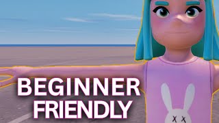 How to Import a Custom Character into UEFN | Full Tutorial