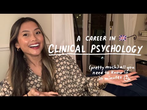 Becoming A Clinical Psychologist | Differences With PsychiatryCounselling, Salary, Alternatives