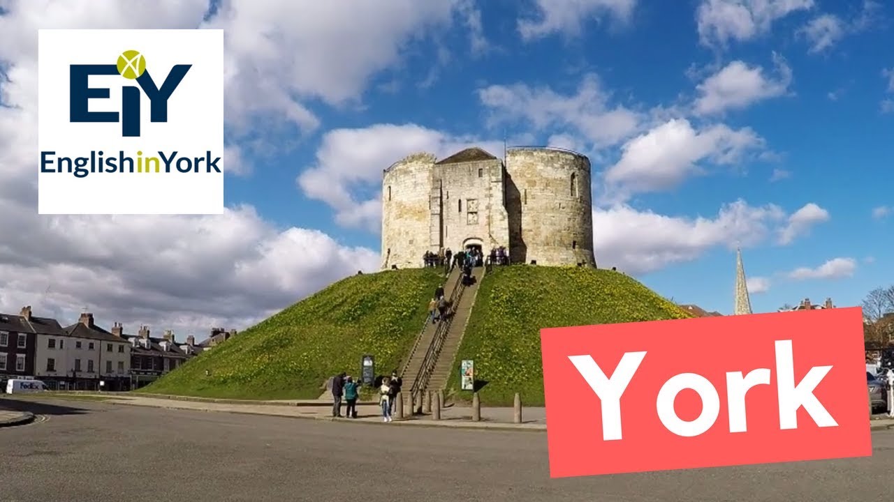English In York YouTube english-in-york-youtube