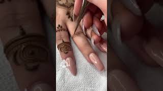 soft hand mehndi screenshot 3