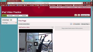 Embedding Video on Haiku