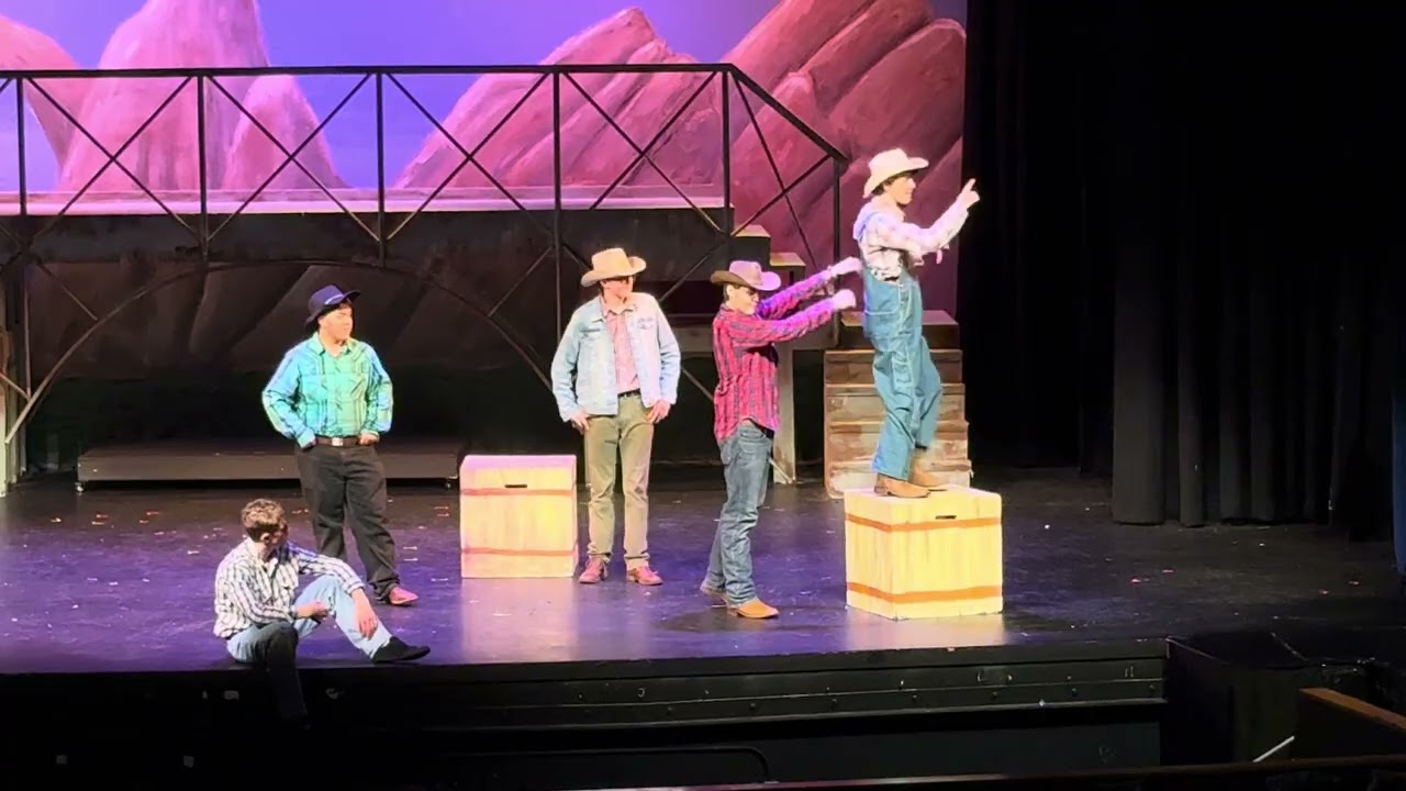 Mama Says - accidental fall