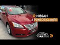 Revisión del Nissan Sentra - 6 Puntos Clave