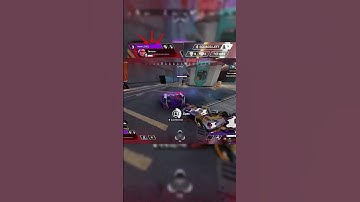 🌩️🦕 #ydeasia #wattson #ps5  #apexlegends #fyp#shorts