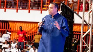 How To Avoid Becoming Like Absolom | Abidjan, Ivory Coast | Dag Heward-Mills | Day 1