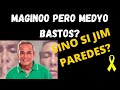 JIM PAREDES