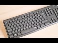 Logitech mk295 silent  test et avis