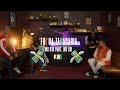 FOI NA TABACARIA - MC G15 E MC GW (DJ MAGRIN)