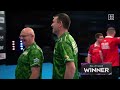 World Cup of Darts: Tag 3 - Session 1 | Darts | DAZN Highlights