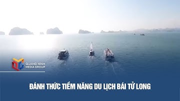 Đánh thức tiềm năng du lịch Bái Tử Long