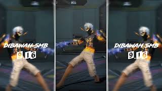 Preset Ff Kece   Dibawah 5mb  Dj Vanicesh