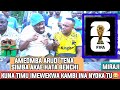 MIRAJI TIMU IMEWEKWA KAMBI YA NYOKA SENEGAL KAMA WEZI DUA ZA SIMBA KUWA BINGWA MSIMU HUU NI NGUMU 