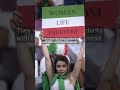 Iranian Protests and World Cup Solidarity