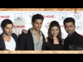 Student of the Year team dancing on Disco Deewane Mp3 Song
