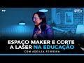Café com Due 7- Tecnologia e Educação: Transformando Gerações
