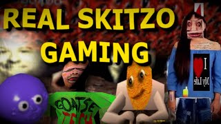 These games are REPLUSIVE to look at