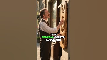 la increíble historia del hombre que creó Nestlé